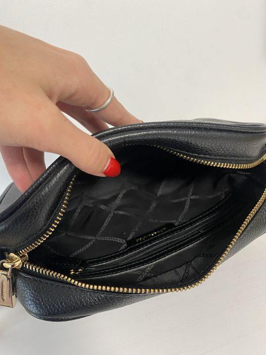 Michael Kors Ginny Кожена Чанта