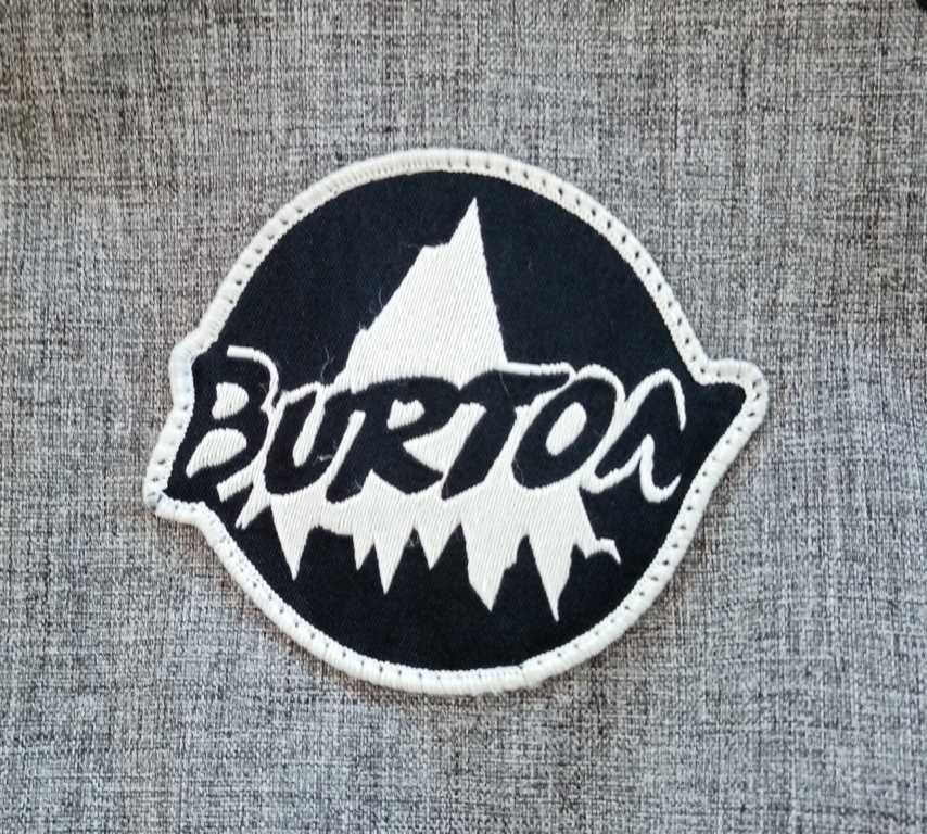 Детско сноуборд яке BURTON, размер: S на 7-8г (122-140см)