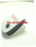 Pest Repeller Anti Soareci Anti Insecte Anti Daunatori Priza Norma