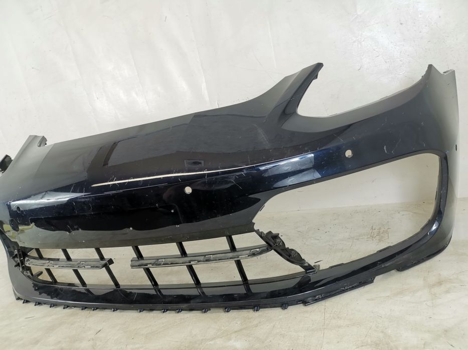 Bara Fata Porsche  Panamera 971 2020 2021 2022 2023 2024 GTS Original