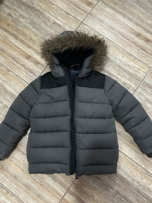 Geaca baieti Next, 116 cm