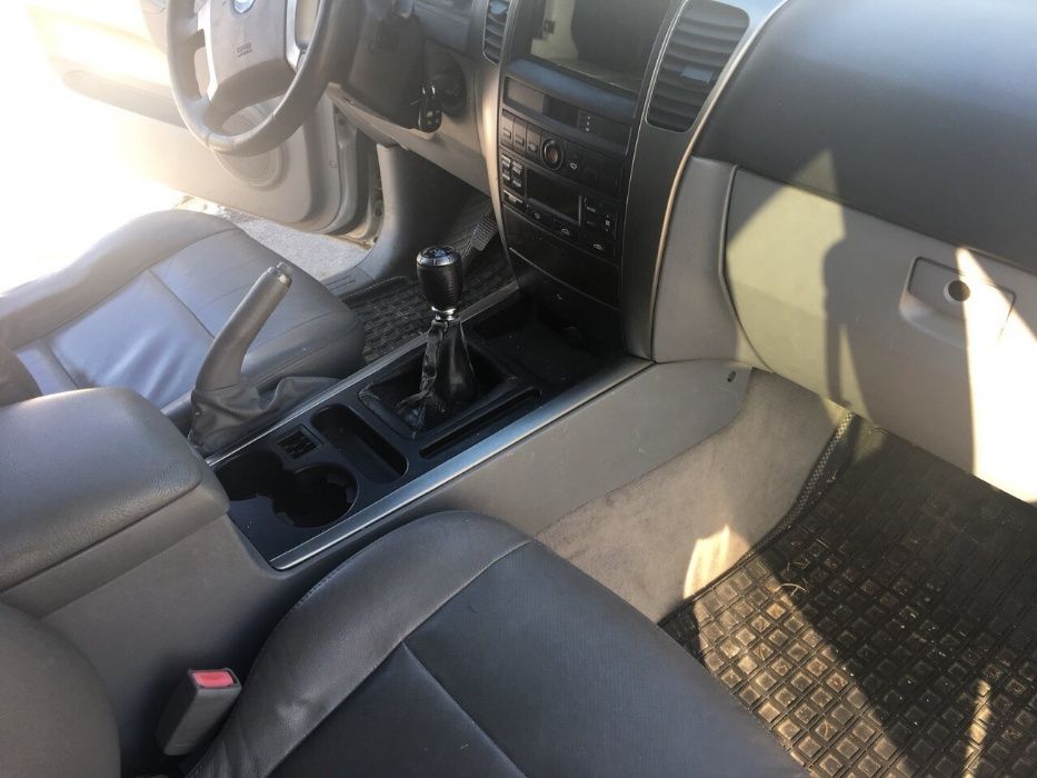 Kia Sorento 2.5 140/ Киа Соренто 2.5 140к НА ЧАСТИ