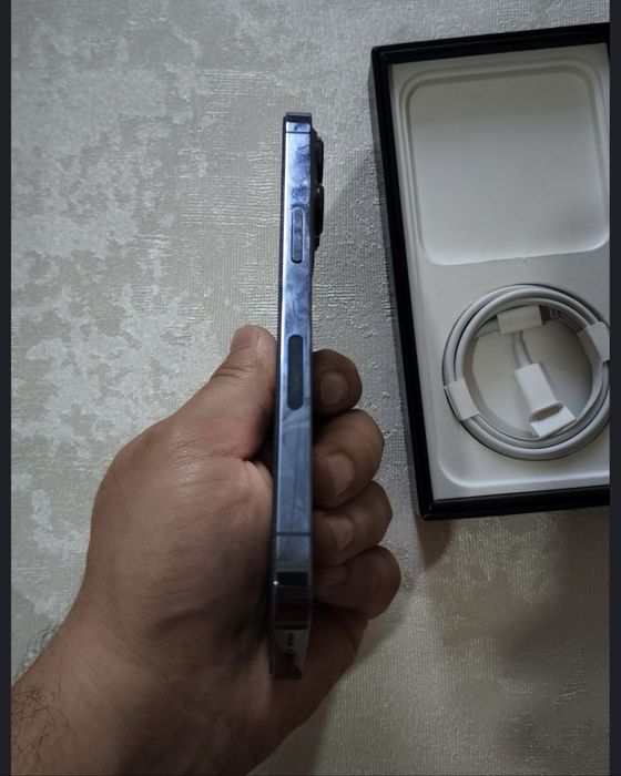 Iphone 13pro sirochna sotiladi