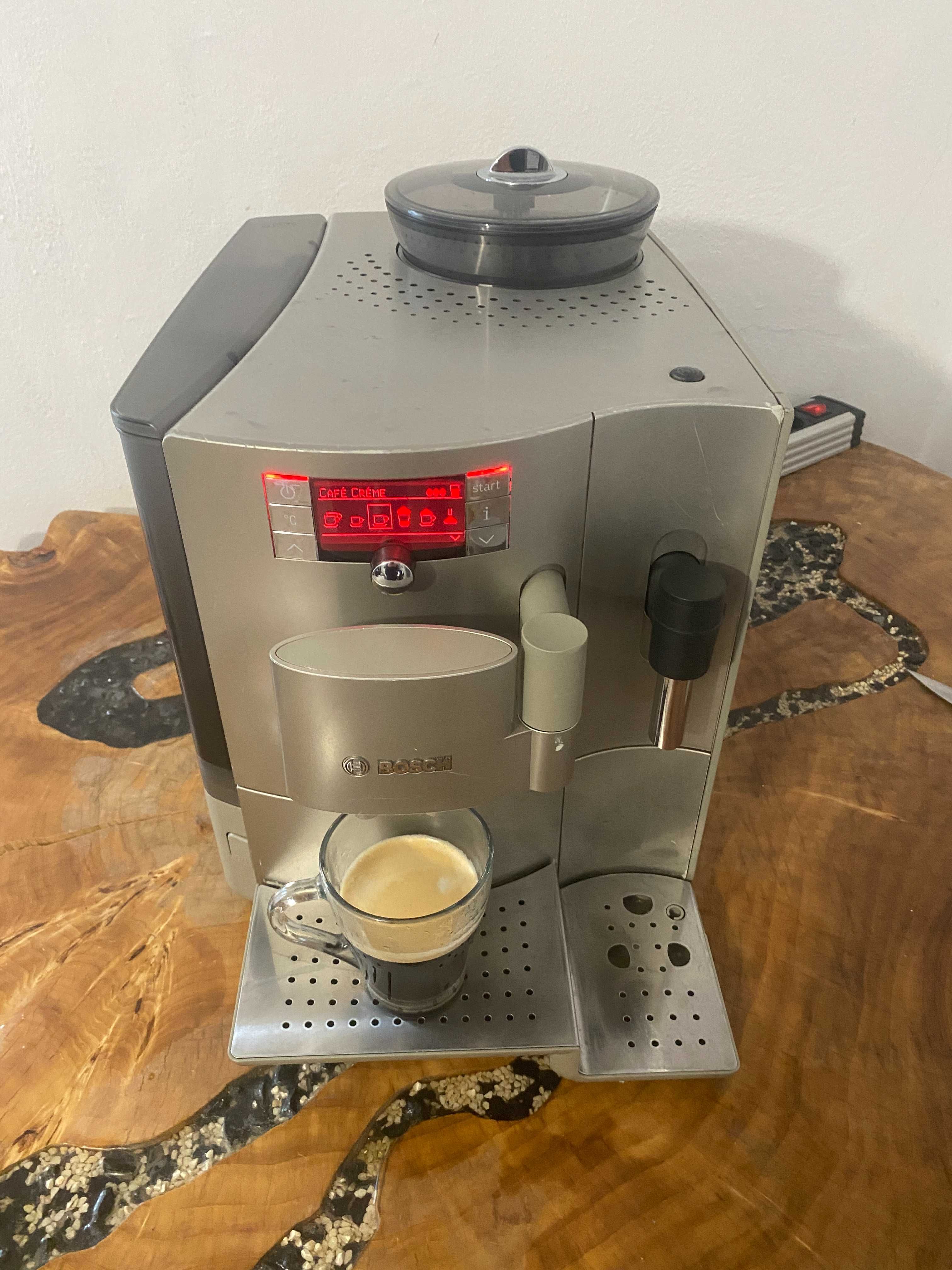 expresor / espressor cafea bosch verobar