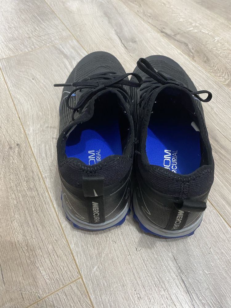 Adidasi fotbal Nike Mercurail vapor 15 Pro Tf