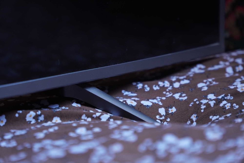 Телевизор Yasin 40" (102 см) Smart TV Full HD