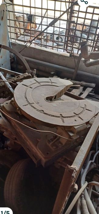 Продам седло на камаз маз и.т.д