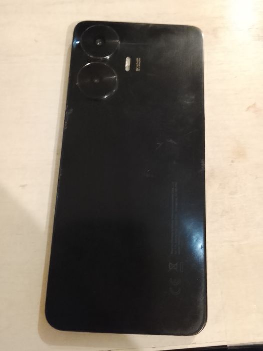 Реалми с55 256бг/8