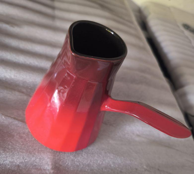 Продается Турка керамическая