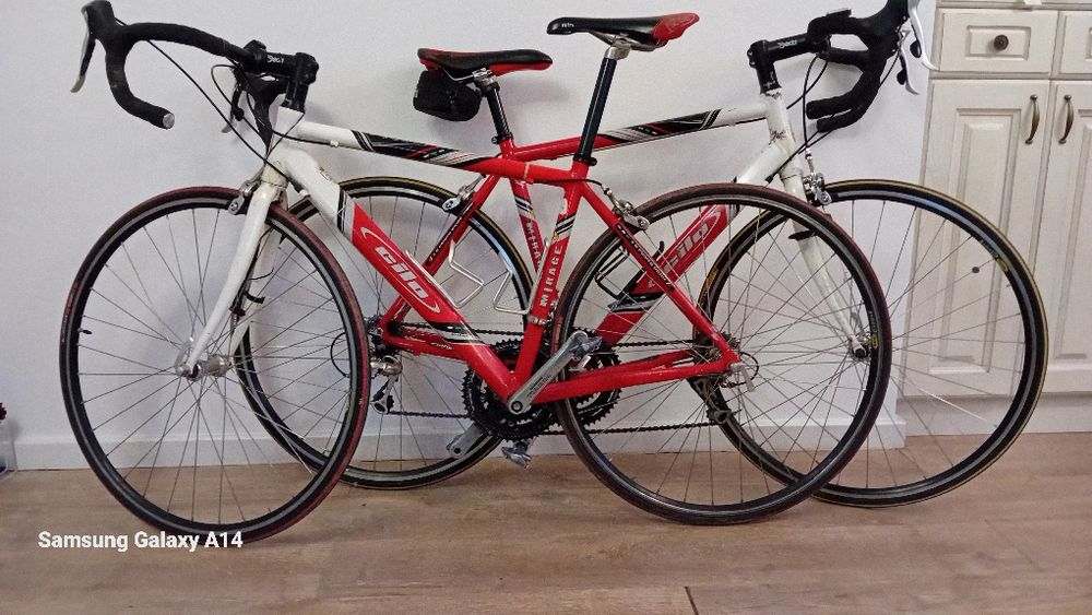 Cursiera Cilo Mirage Swiss Made