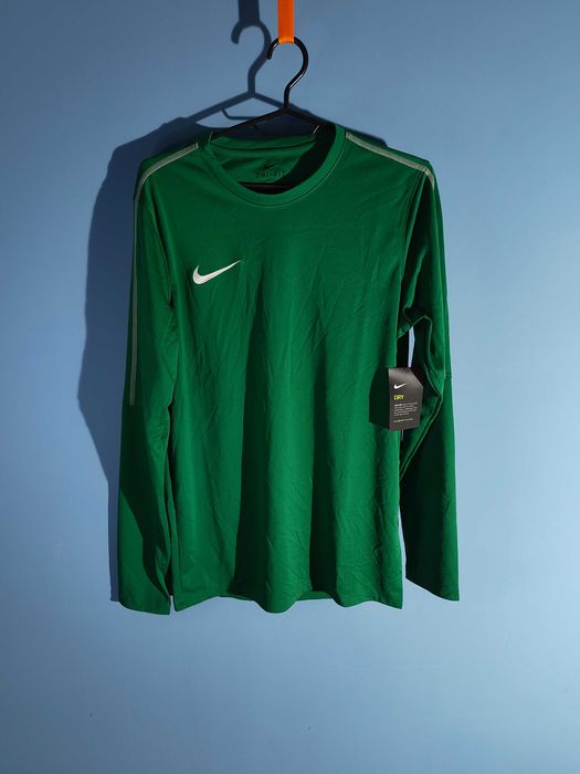 NIKE Dri-Fit Блуза/Мъжки S