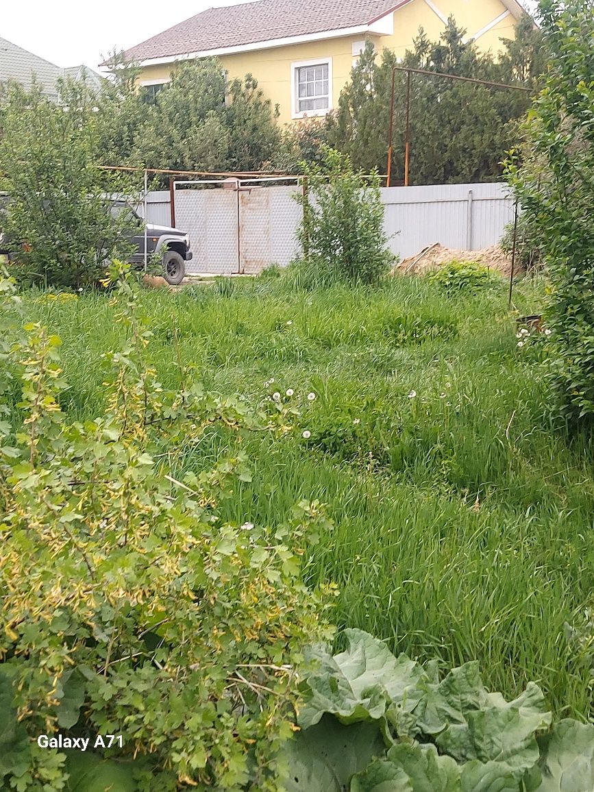 Продам дом мкр Саукеле
