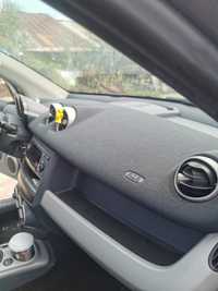 Plansa bord Smart forfour airbag pasager panou bord dezmembrez