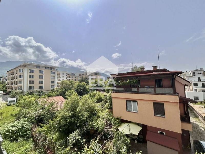 Продава се Тристаен апартамент в София, Кръстова вада - 119 кв.м за 2000 €/кв.м - Снимка #1