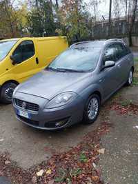 Piese auto second-hand fiat croma 2010 motor 19 jtd