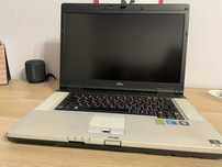 Fujitsu Celsius H700 - класика за ценители