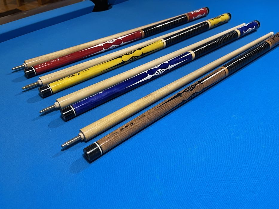 Tacuri biliard Magazin/ OFERTA -27.903.983