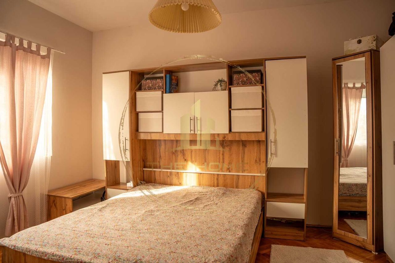 Дава се под наем Двустаен апартамент в Варна, Център - 51 кв.м за 530 € - Снимка #5
