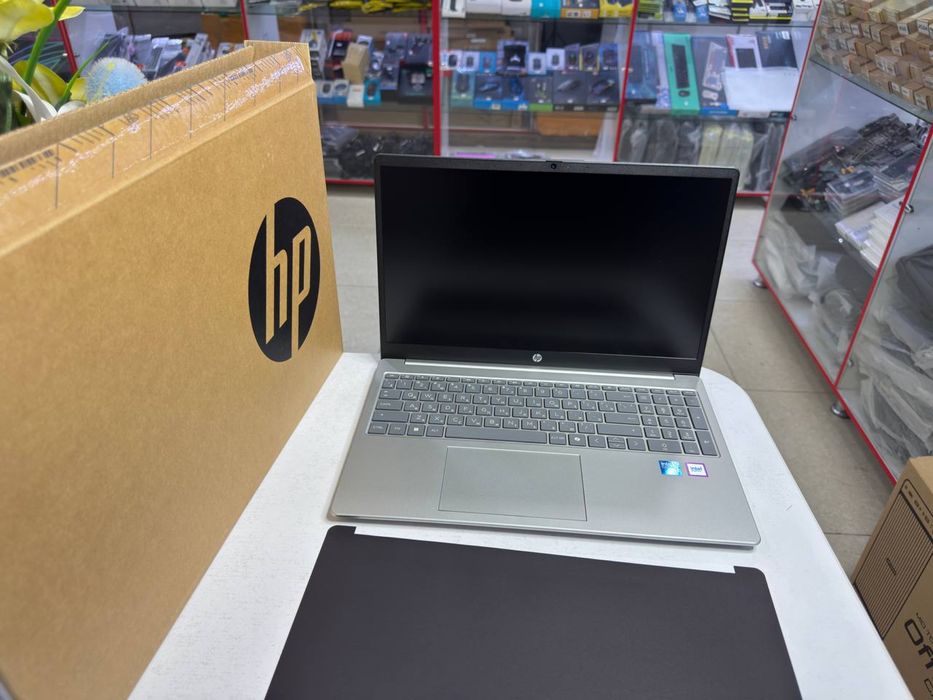 Hp cor 5 eng soʻngi avlod mutloqo yangi 16/512gb ssd