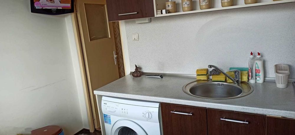 Продава се Двустаен апартамент в София, Хаджи Димитър - 68 кв.м за 2030 €/кв.м - Снимка #1