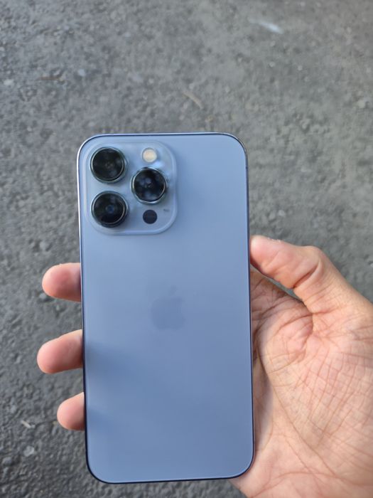 Продам iPhone 13 pro