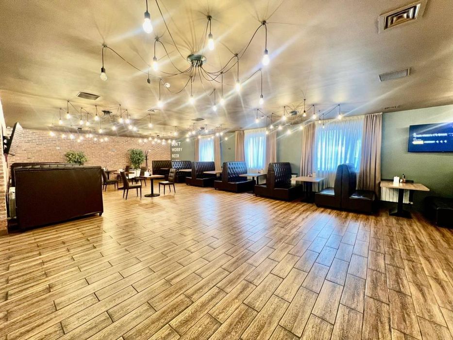 Сдаётся в аренду Кафе Бар,Лаунж-бар, Летняя площадка