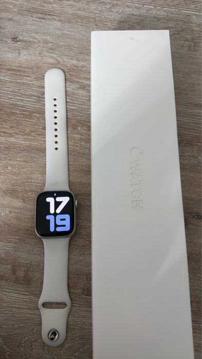 Apple watch 8 45mm