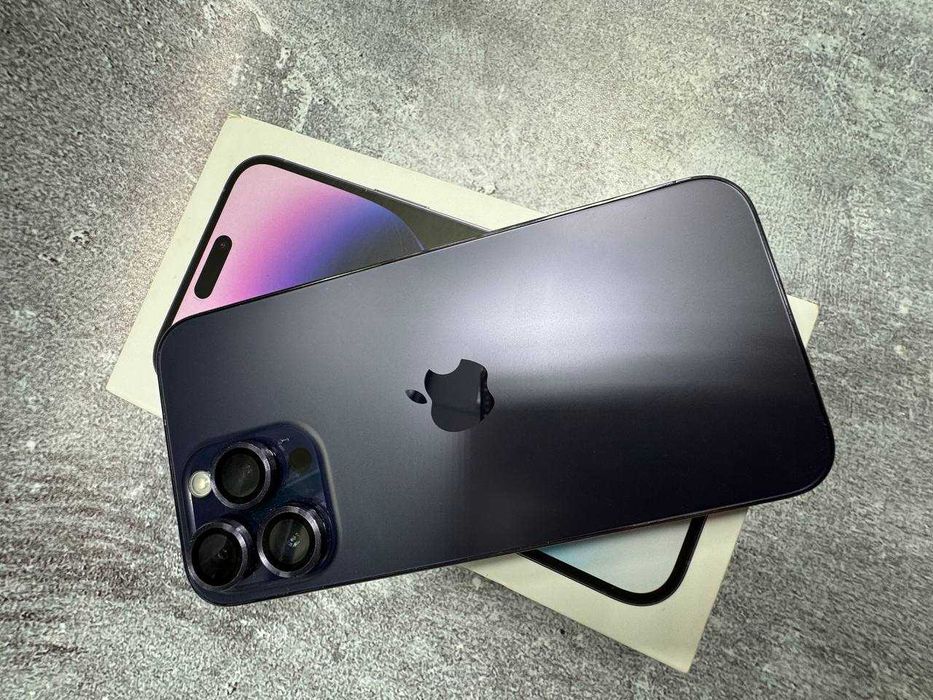 Apple iPhone 14 Pro Max Жезказган Мира ( 736058 )