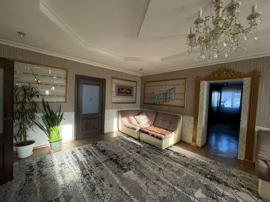 Продается Дом с мебелью