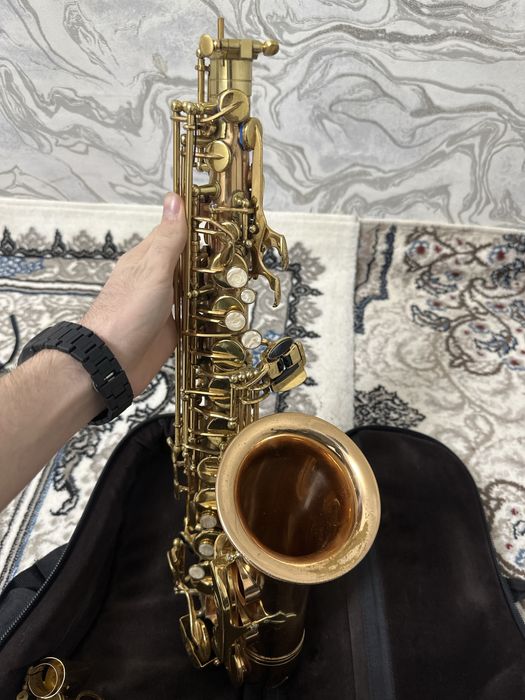 Saxaphone Саксафон saksafon saxphone