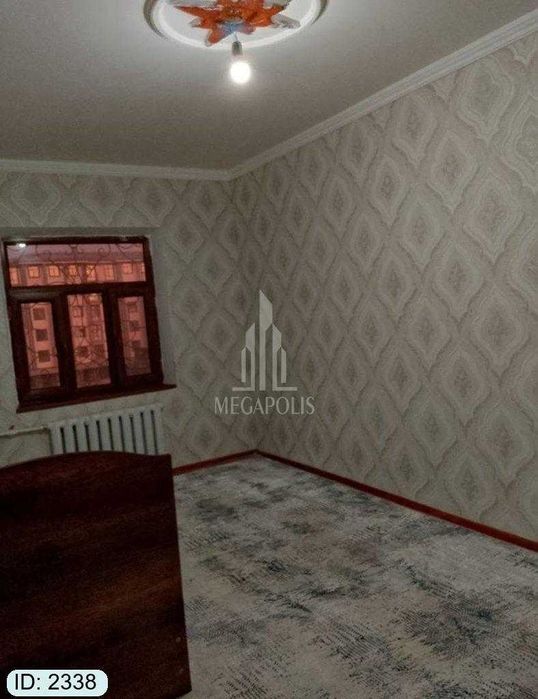 sharq sherbudin tarafda 3 xonali tayyor kvartira sotiladi №2338