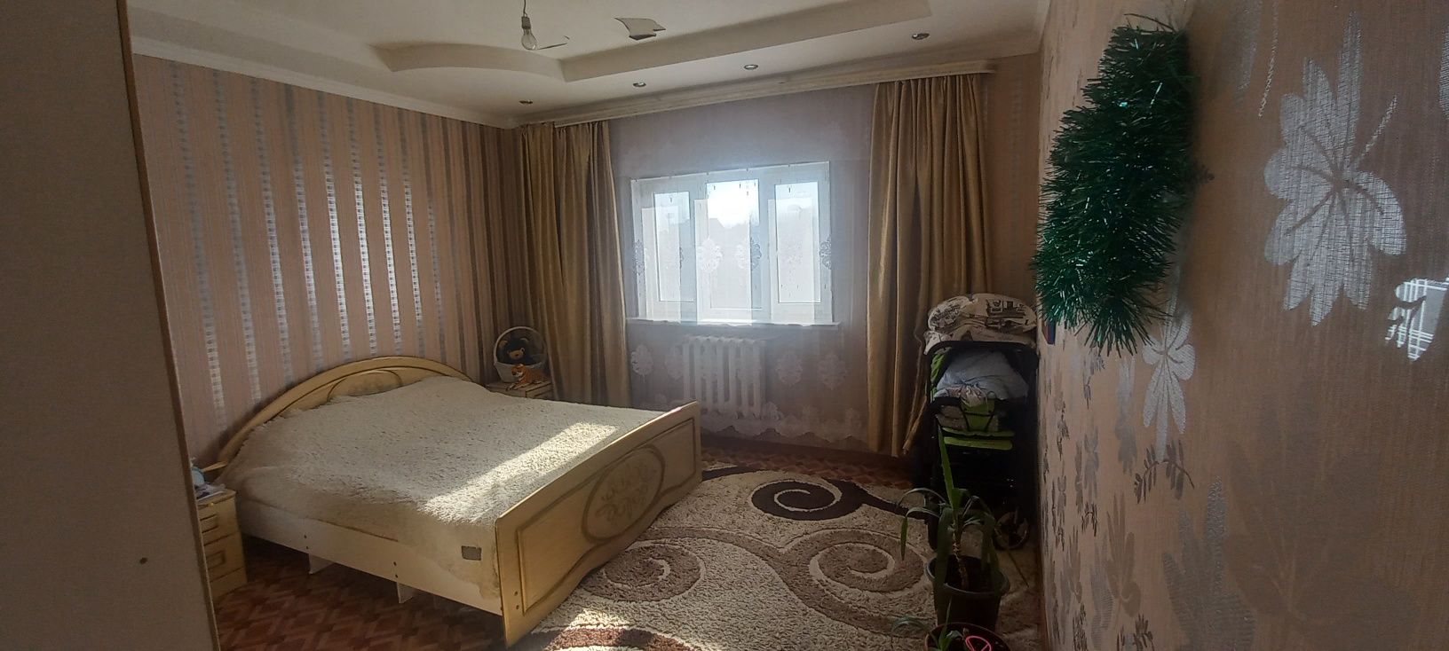 Продам Дом 90м2 3комн