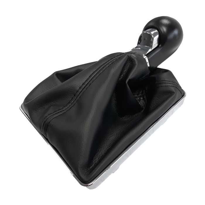 Топка за скоростен лост с маншон Opel Vectra/Astra 04-13 с 5 скорости