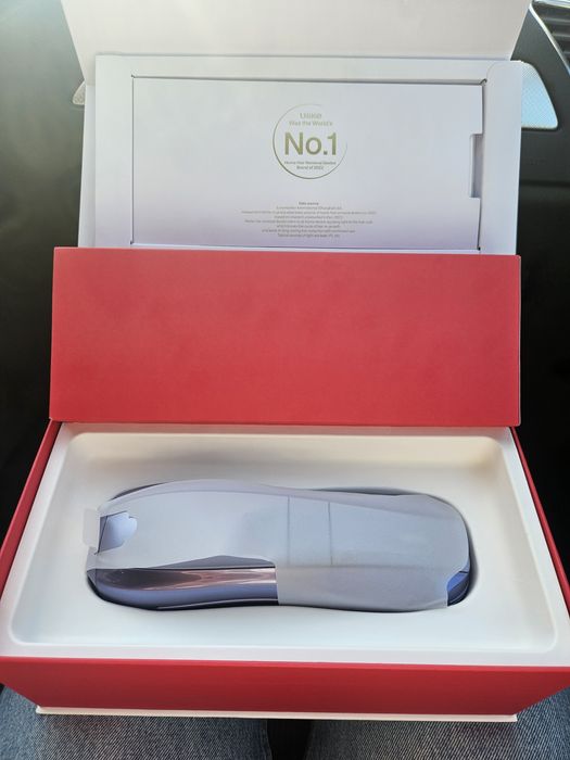 Epilator IPL Ulike Air 10