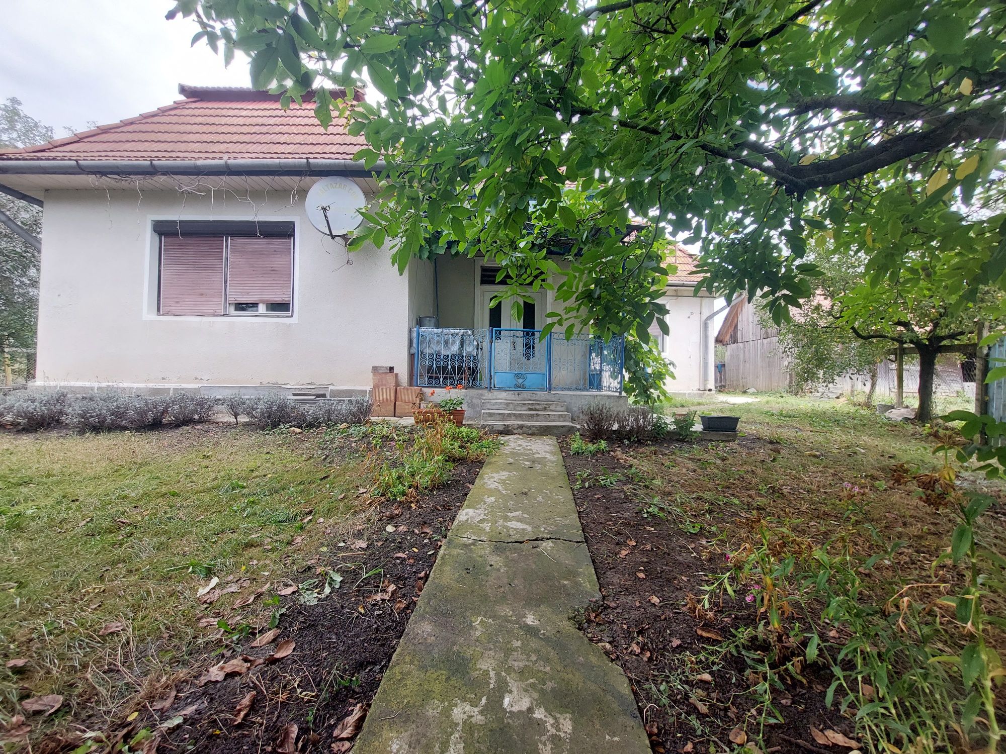 Casă de vânzare in Iacobeni Cluj