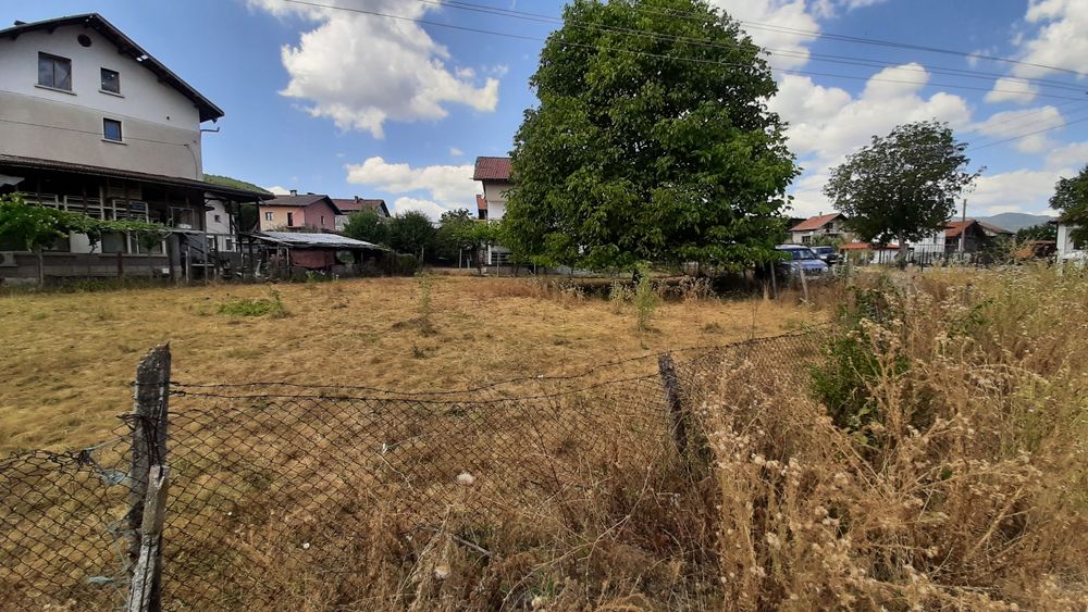 Продава се Парцел в с. Долна Секирна, Област Перник - 508 кв.м за 31 €/кв.м - Снимка #9