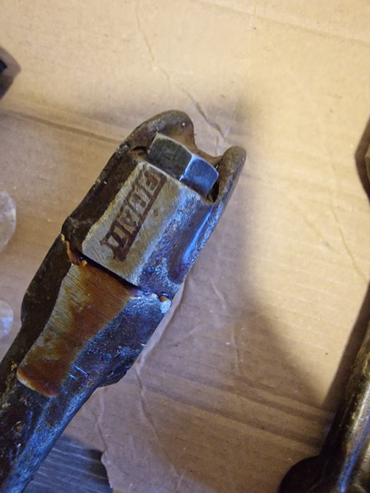 Biela motor tractor fiat 411.415 pe original import italia 900 lei buc