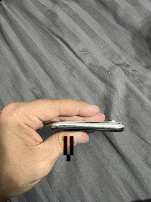 Iphone x 64 yaxwi holatda