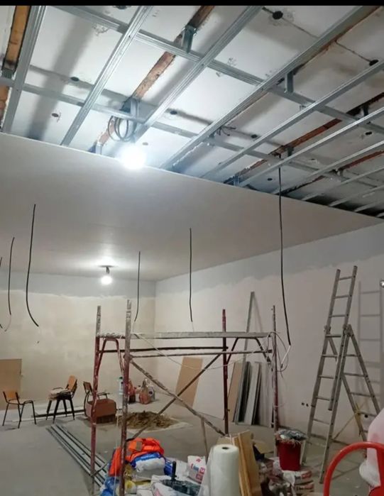 Renovari Cluj-Napoca