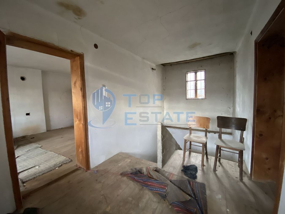 Продава се Къща в с. Денчевци, Област Габрово - 85 кв.м за 452 €/кв.м - Снимка #7