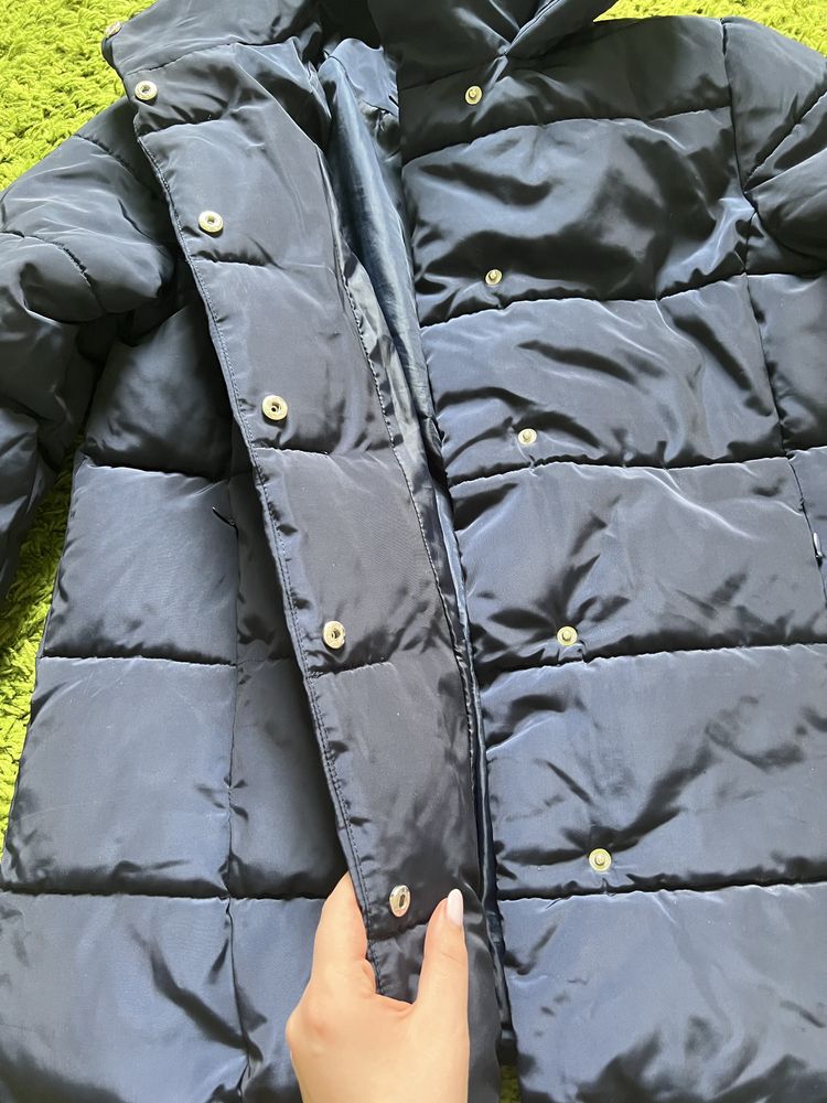 Куртка зимняя 46 размер