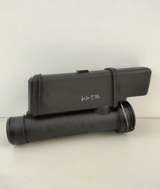 Furtun Intercooler A2115280308 Mercedes-Benz E-Class W211