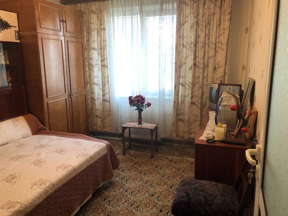 Sebastian - Telita - Apartament 4 Camere