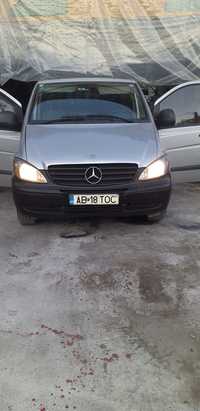 Mercedes Vito 111cdi.