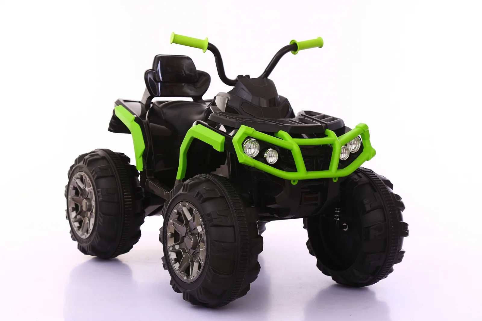 Детско Акумулаторно ATV Offroad-K, 90W, 12/7Ah, USB порт и miniSD CARD