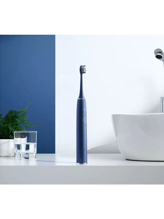 БЕСПЛАТНАЯ Доставка Зубная Щетка REALME M1 Sonic Electric Toothbrush