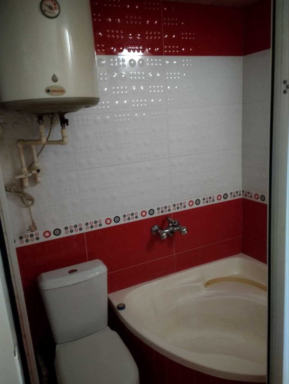№3521.Продается 1-комнатная квартира.
