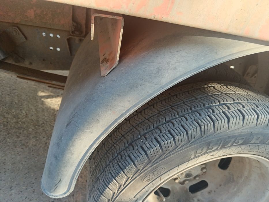 De vânzare Iveco dali