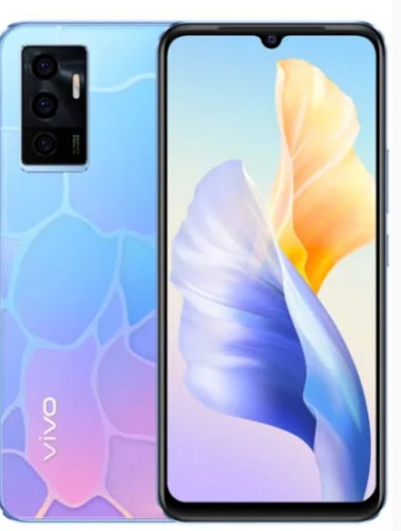 Телефон vivo v23e