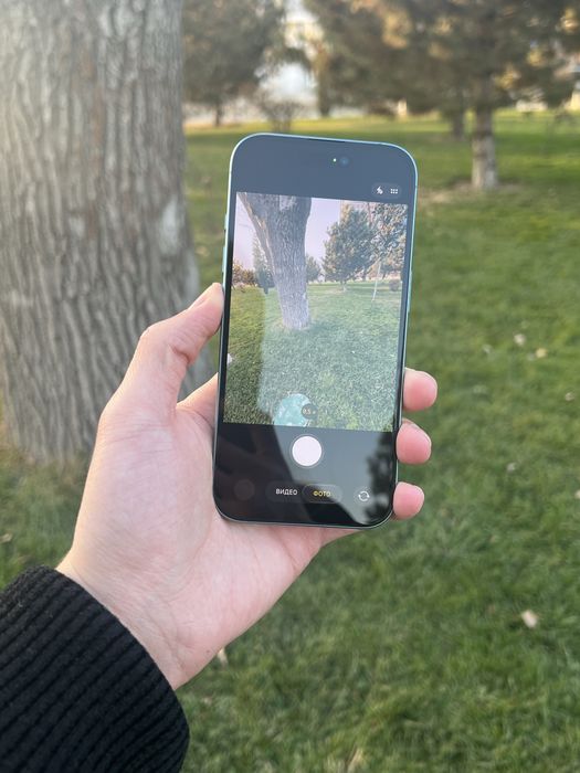 iPhone 16 128GB 100% Karopka dakument